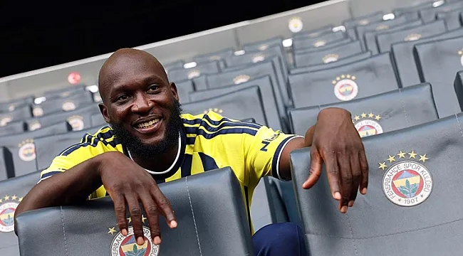 İsmail Kartal'dan Romelu Lukaku kararı! İngiltere'de...