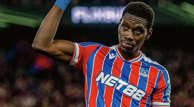 Galatasaray Sarr için bir kez daha hamle yapacak