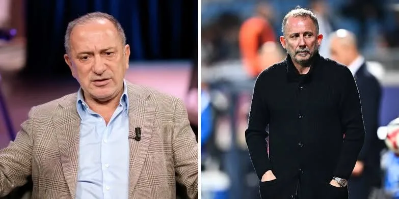Fatih Altaylı, Sergen Yalçın tercihine ateş püskürdü: 'Kumarbaz, tembel, ilgisiz, bilgisiz...'
