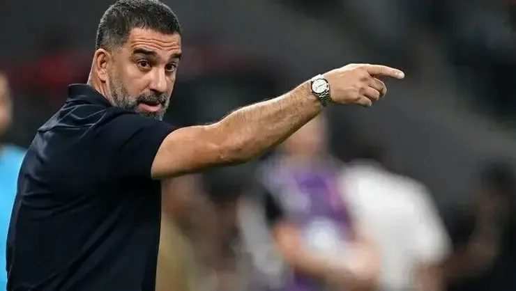 A Milli Takım yanıtı! Arda Turan sessizliğini bozdu