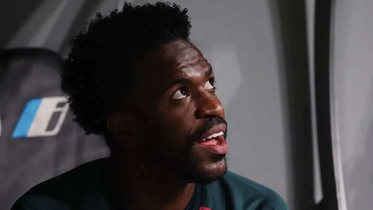 Vinicius Jr. için beklenen karar çıktı