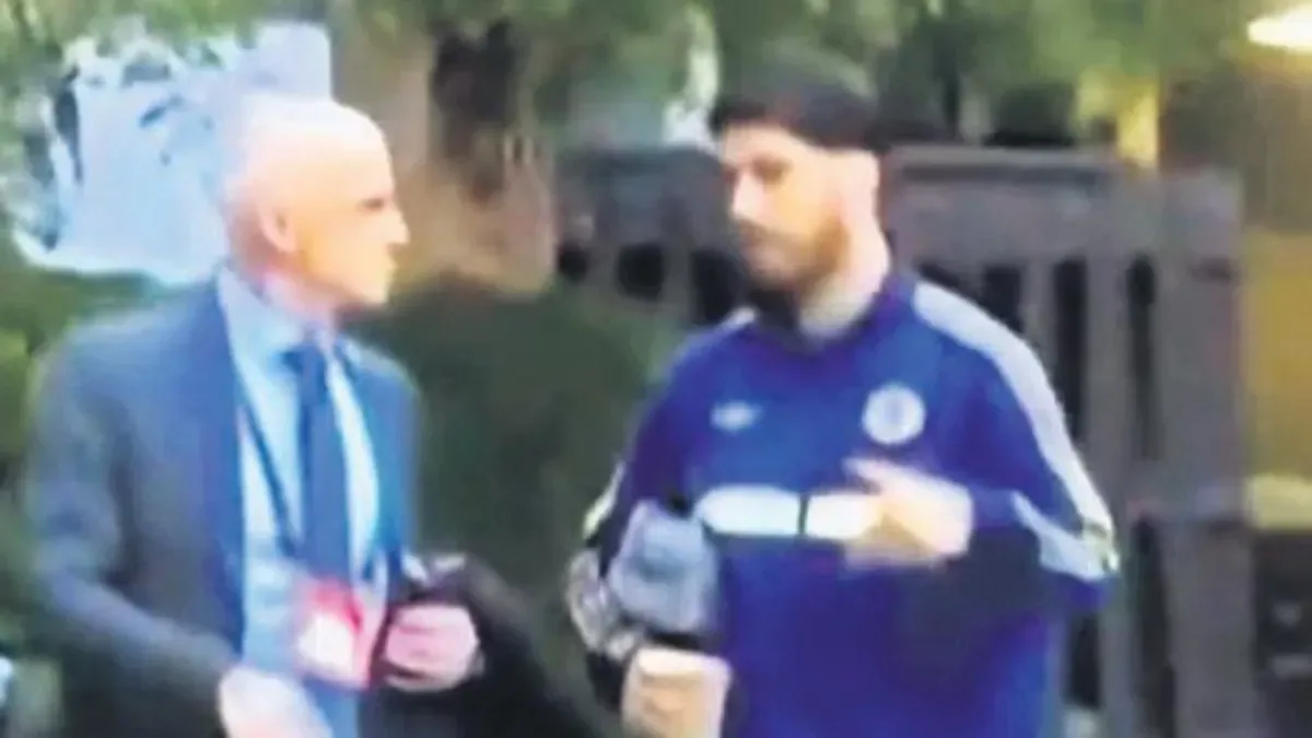 Asensio için olay yaratan iddia