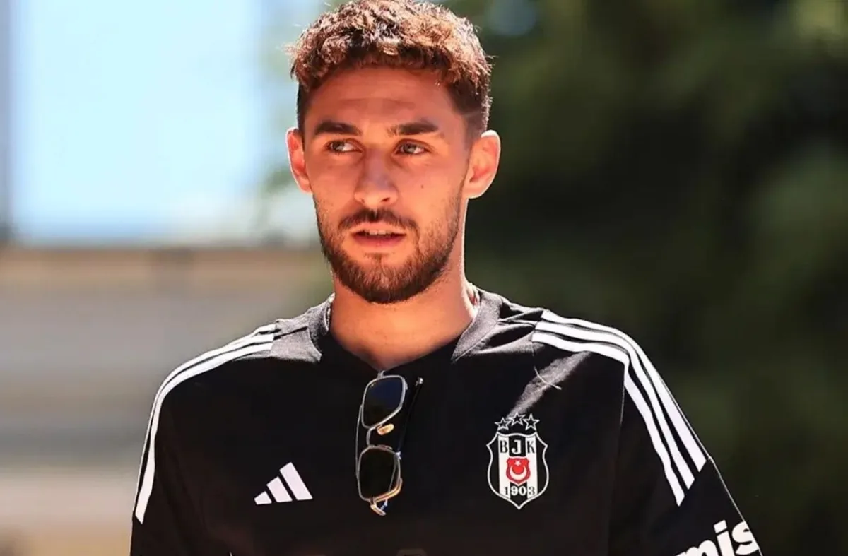 Kartal Kayra Yılmaz tanıdık adrese gidecek: Kayserispor