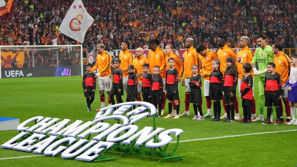 UEFA'dan Galatasaray'ın talebi için karar çıktı