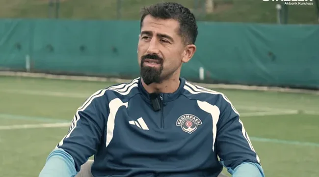 Maç sonu Galatasaray için 'özür' açıklaması