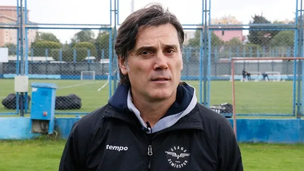 Montella'dan Adana Demirspor'a büyük jest: Alacaklarından vazgeçti!