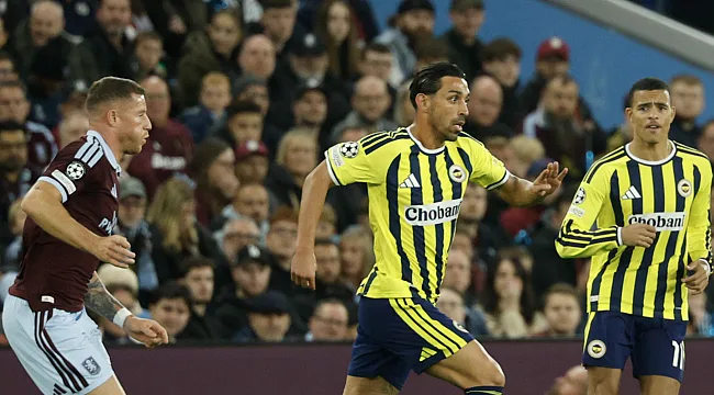 Fenerbahçe Ada'da dağıldı