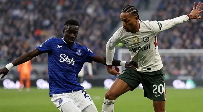 Everton - Chelsea Maç Tahmini | Premier League