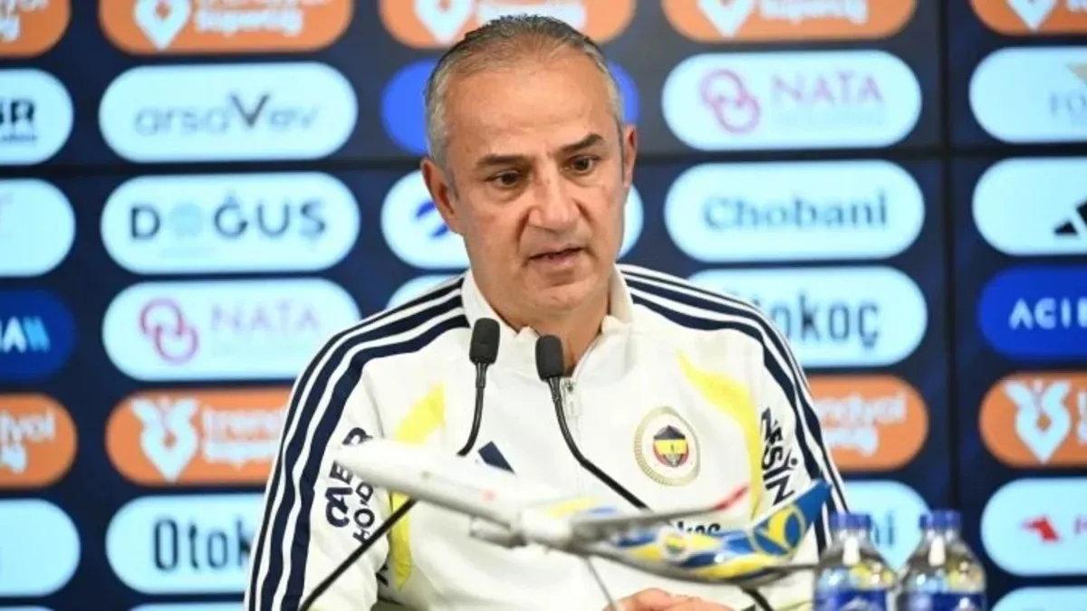 Artık sert olacağız!