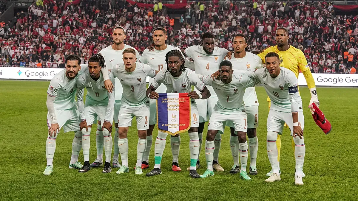 CANLI İZLE | Fransa - İtalya maçı ne zaman, saat kaçta, hangi kanalda? (UEFA Uluslar Ligi)