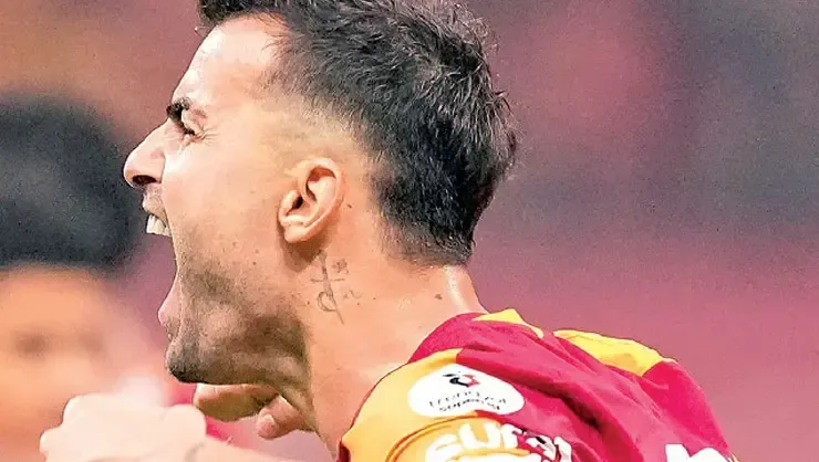 Aslan'da rotasyon zamanı