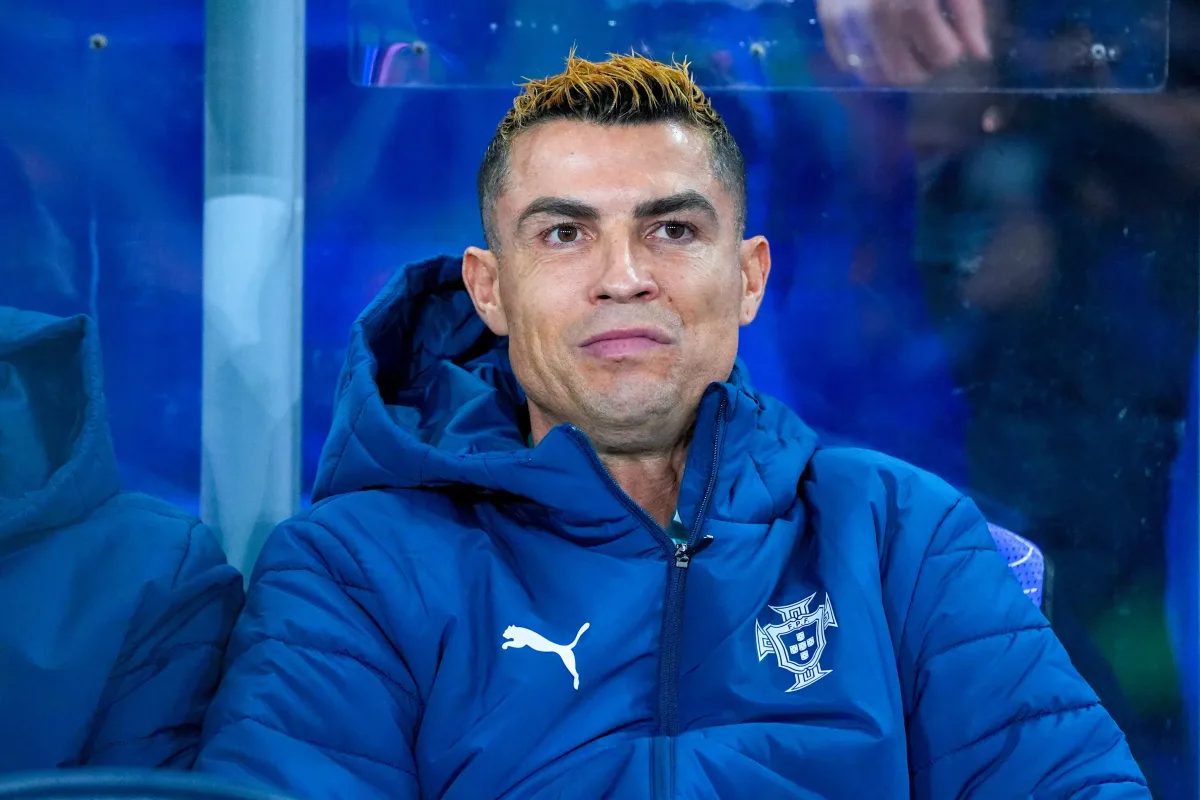Ve Ronaldo'ya şok! Dünyanın beklediği karar resmen açıklandı