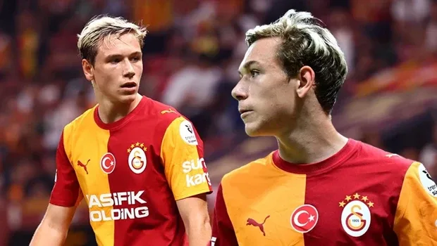 Aleksey Batrakov'dan itiraf: 'Tüylerim diken diken oldu!'
