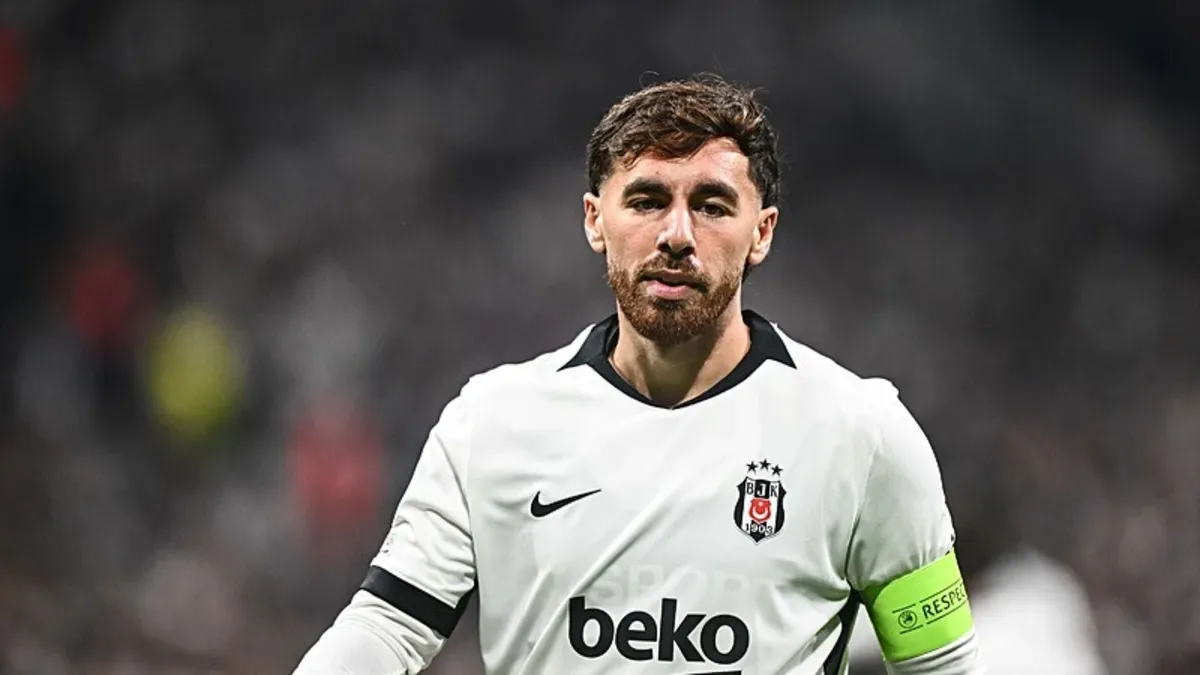 Orkun Kökçü'nün son durumu belli oldu! Kocaelispor maçında...