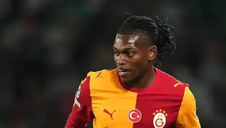 Rafael Leao sınıfta kaldı! Cimbom’da büyük hayal kırıklığı