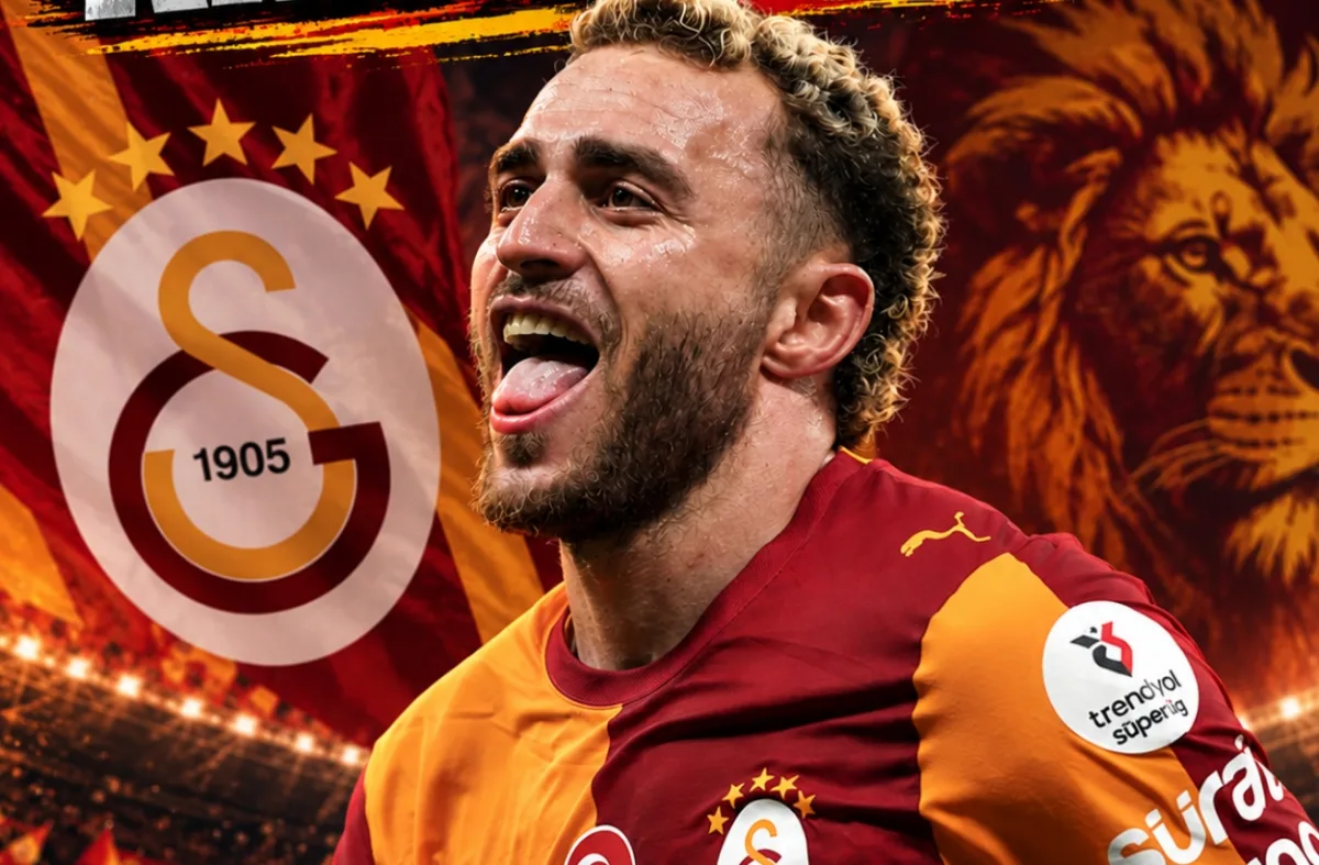 İşte son durum: %80 Barış Alper Yılmaz!