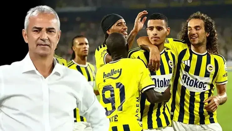 İsmail Kartal Samandıra'ya kapandı! Fenerbahçe’de fırtına öncesi sessizlik