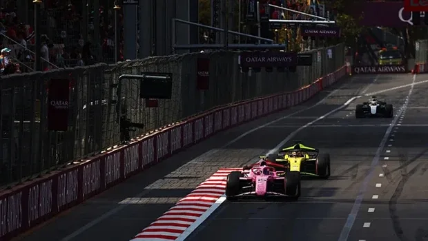 Formula 1'den sonra F2 ve F3'de İstanbul'da düzenlenecek!