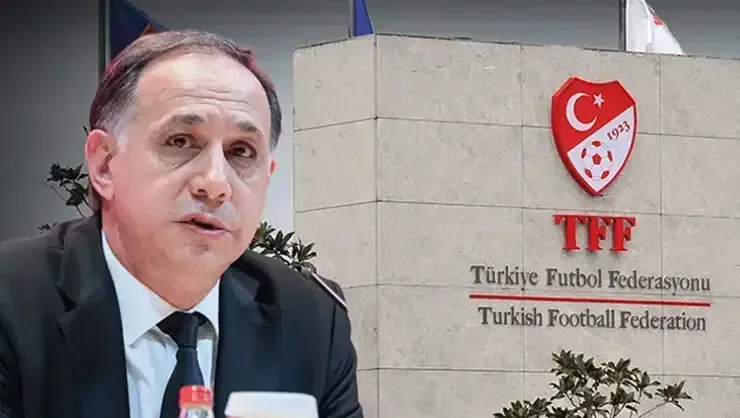TFF’de ‘Ferhat Gündoğdu’ krizi! İstifalar peş peşe geldi, gerçekler ortaya çıktı