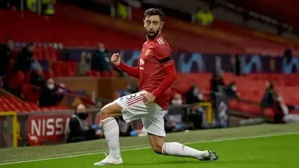 Galatasaray'a Bruno Fernandes müjdesi!