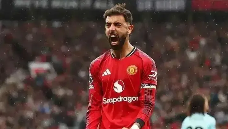 Bruno, ManU ile ipleri kopardı! Cimbom’a transferde dev rakip