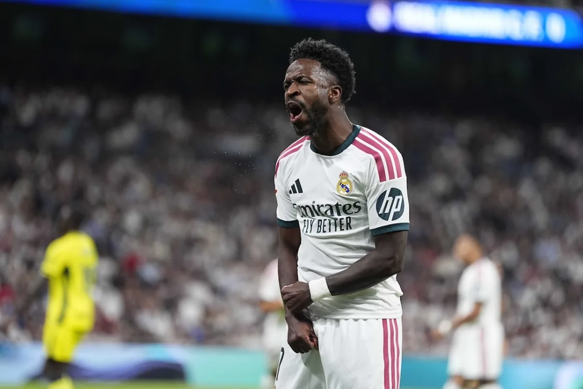 Vinicius Junior'a ağır ceza! Barcelona maçını kaçıracak