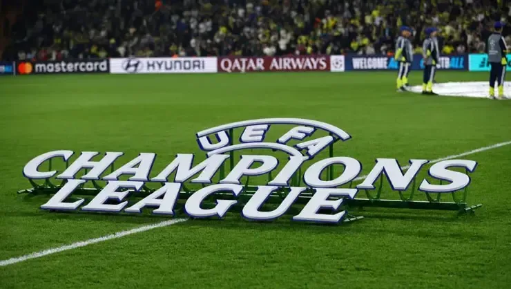 UEFA Şampiyonlar Ligi'nde günün toplu sonuçları