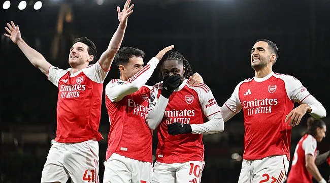 Arsenal - Leeds Maç Tahmini | Premier League