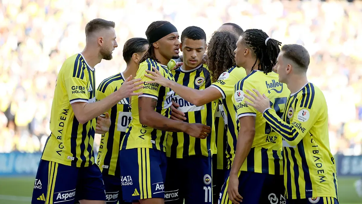 Aston Villa maçı kamp kadrosunda tek eksik