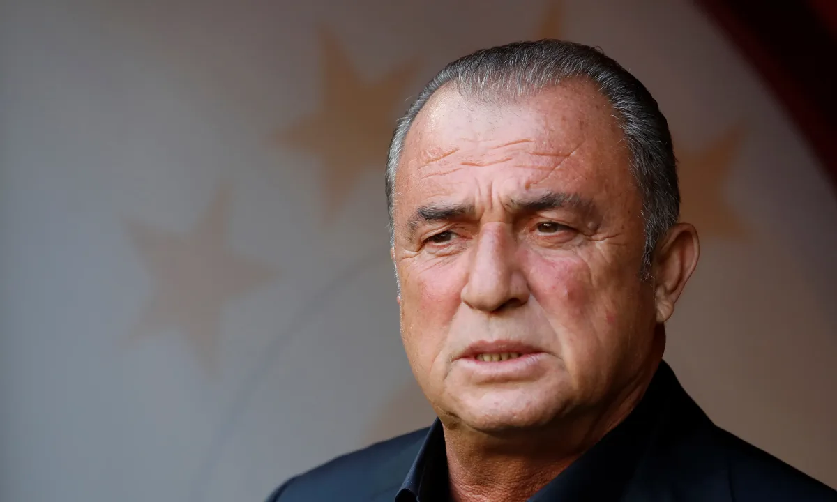 4-1'lik Barcelona yenilgisinin raporu Fatih Terim'den