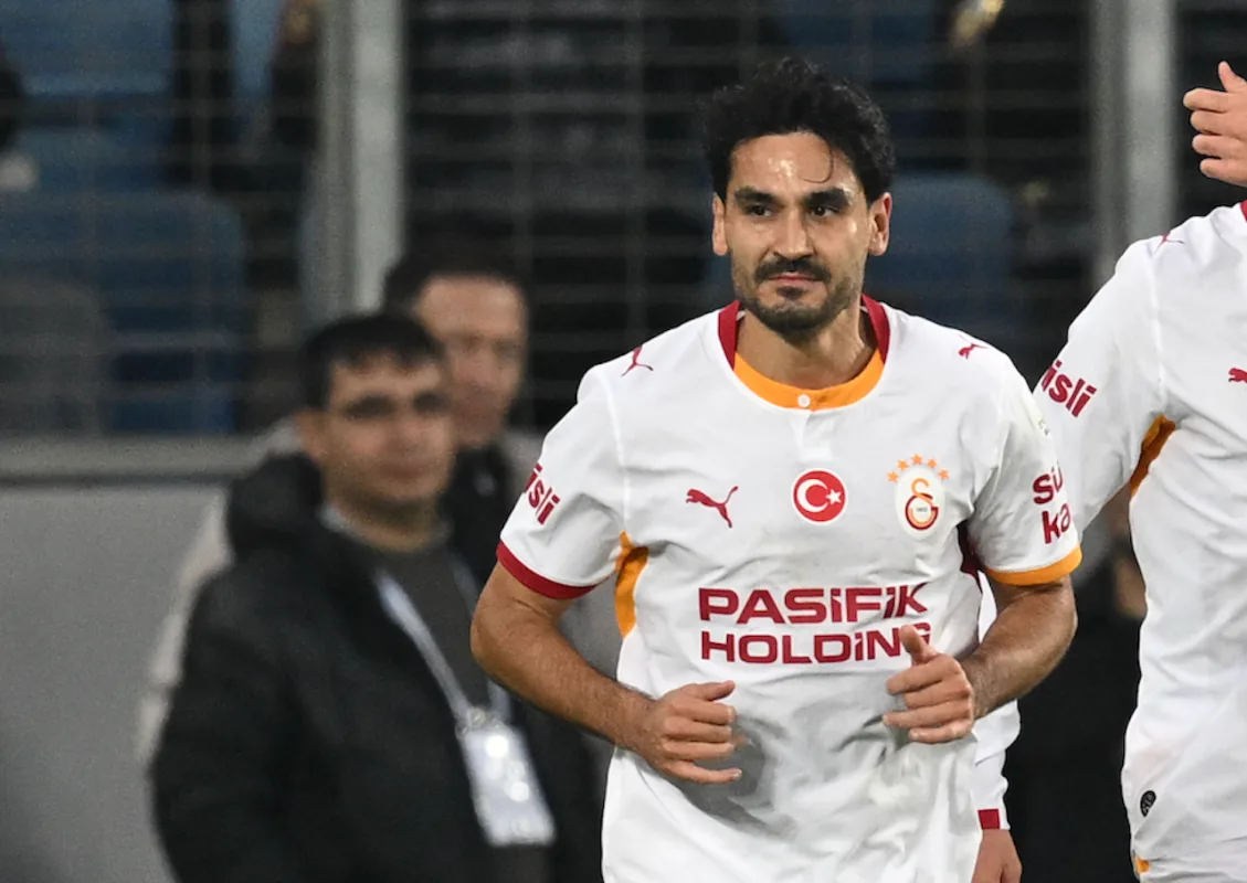 İlkay Gündoğan sessizliğini bozdu! Okan Buruk'a yanıt verdi