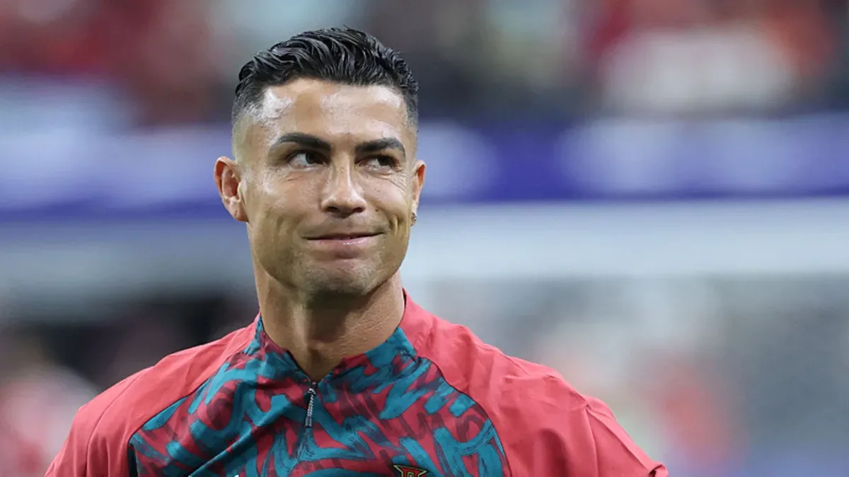 Cristiano Ronaldo milli takımı bırakmadığını duyurdu!