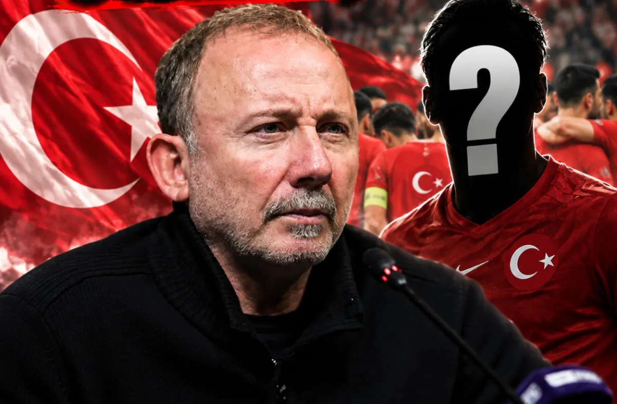Sergen Yalçın imzayı attı, ilk hamlesini yaptı
