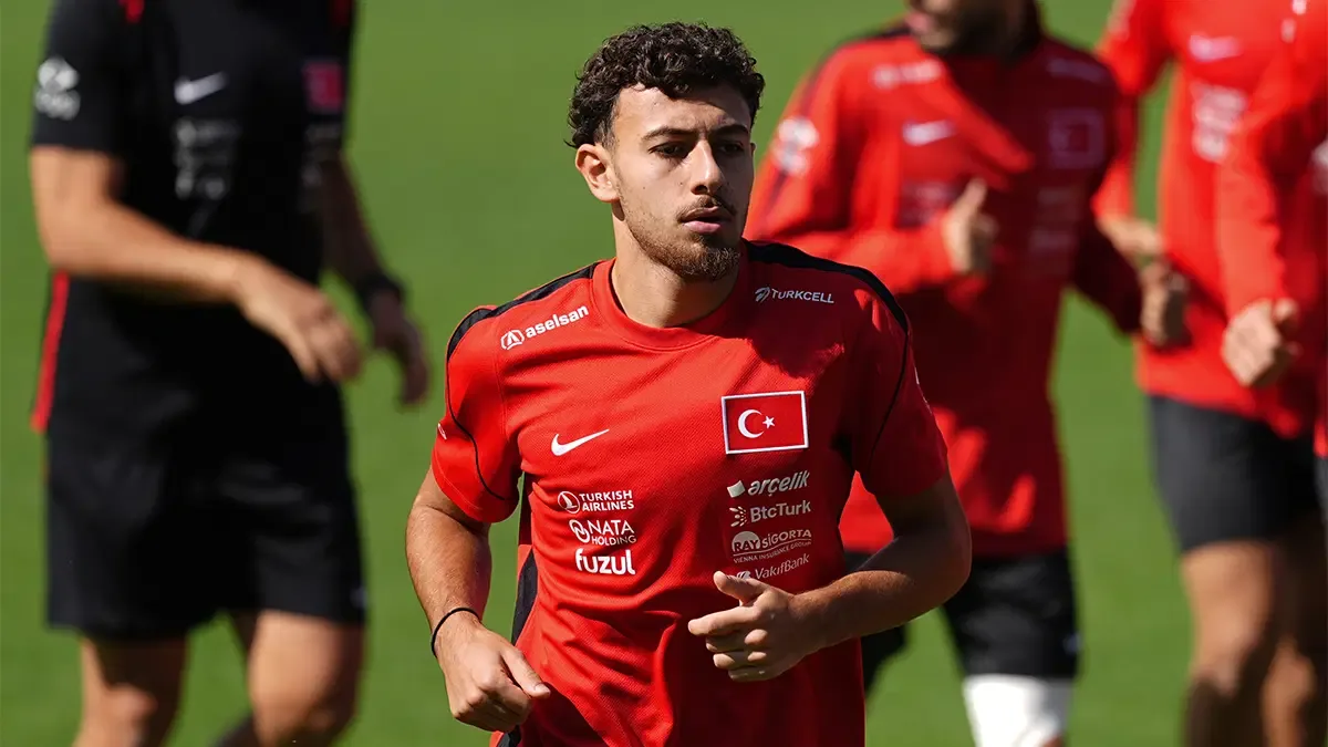 İlhan Fakılı ilk milli maçına çıktı