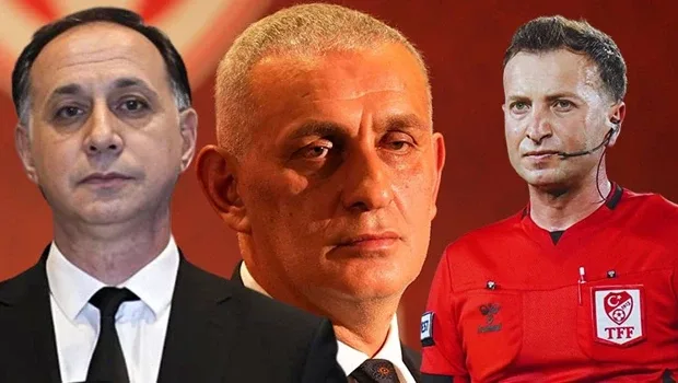 TFF'de kritik gün yarın