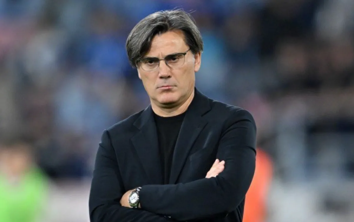 Montella'nın yeni adresi belli oluyor! Yeni takımı çok şaşırtacak
