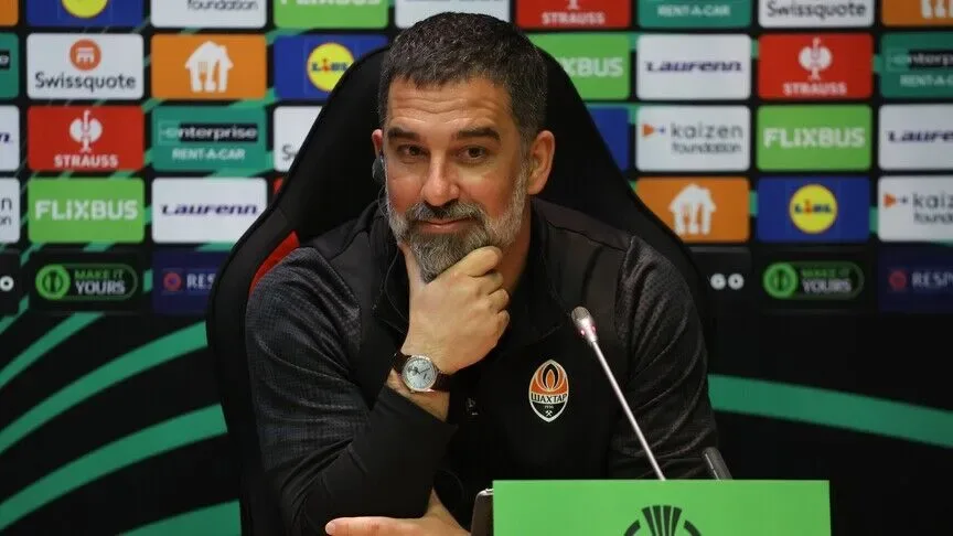 Arda Turan'ın Shakhtar'ı seriye bağladı: Ukrayna Ligi'nde liderliğini sürdürdü