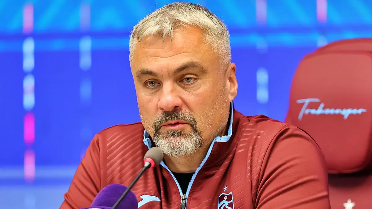 Thomas Reis'tan milli takımlarına giden futbolcular için açıklama: "Beni mutlu eden nokta bu oldu"