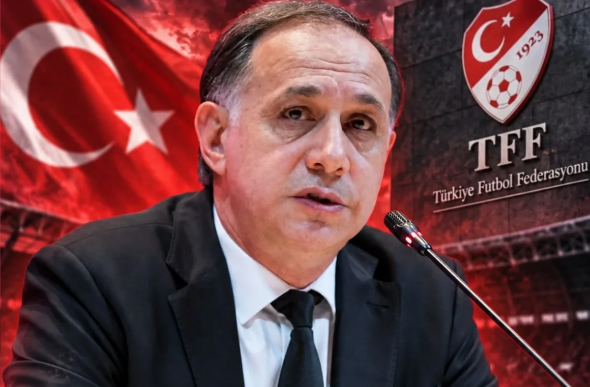 Türk Futbolunda kaos kapıda