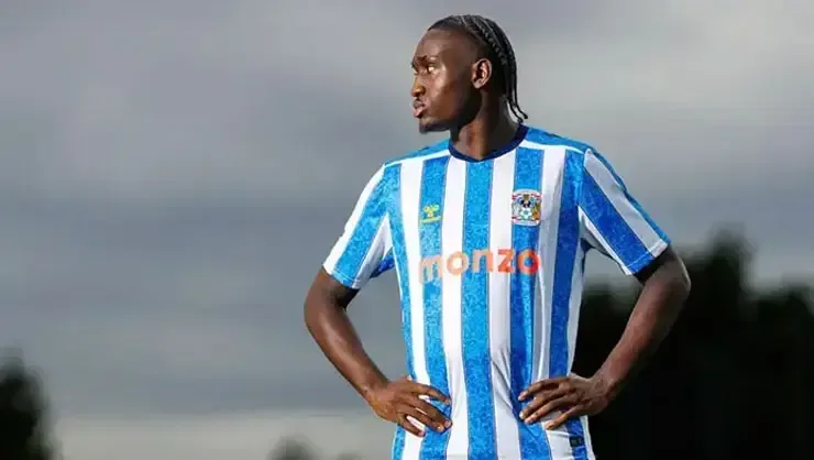 Fenerbahçe'de tutunamadı, Ada'yı salladı! Cherif'ten Newcastle'a karşı şov
