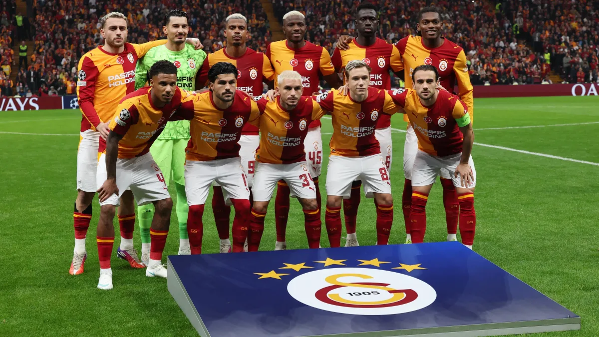 UEFA Şampiyonlar Ligi'nde günün sonuçları