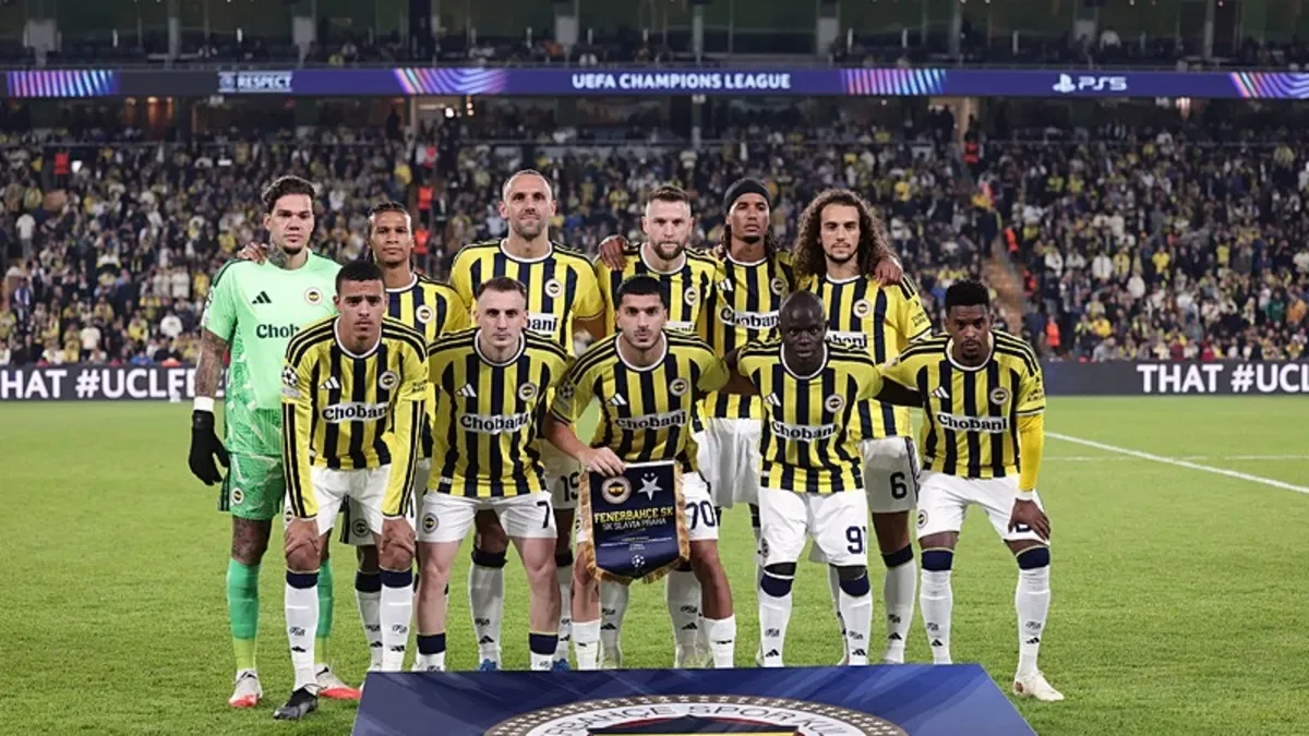 Fenerbahçe'den yeni sözleşme hamlesi! Yönetim harekete geçiyor