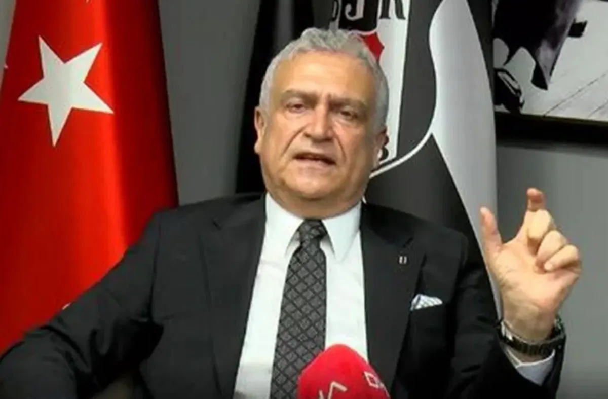 PFDK'ye Sevk Edilen Hakan Daltaban Sessizliğini Bozdu
