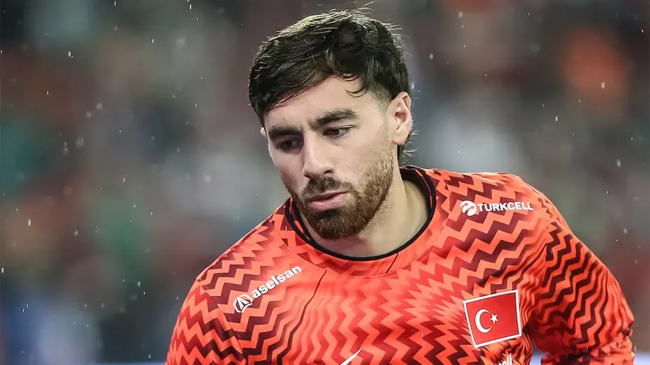 Orkun Kökçü, Kocaelispor maçında oynayabilecek mi?