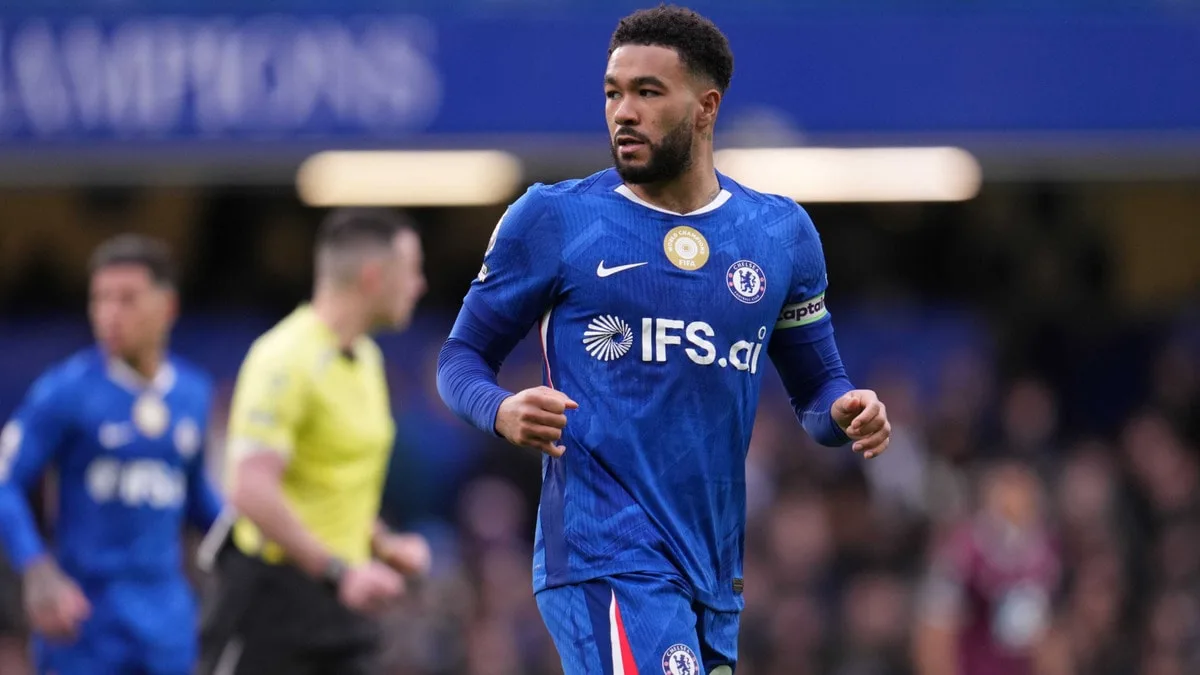 Chelsea'nin kaptanı ameliyat edildi! Dönüş tarihi belli değil