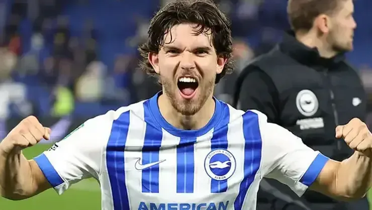 Ferdi devreye girdi, transfer bitti! Ada’dan yıldız orta saha