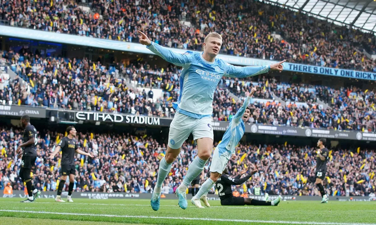 Premier Lig'de namağlup tek takım kaldı