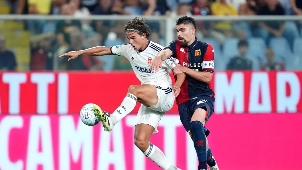 Beşiktaş'ta rota Johan Vasquez!