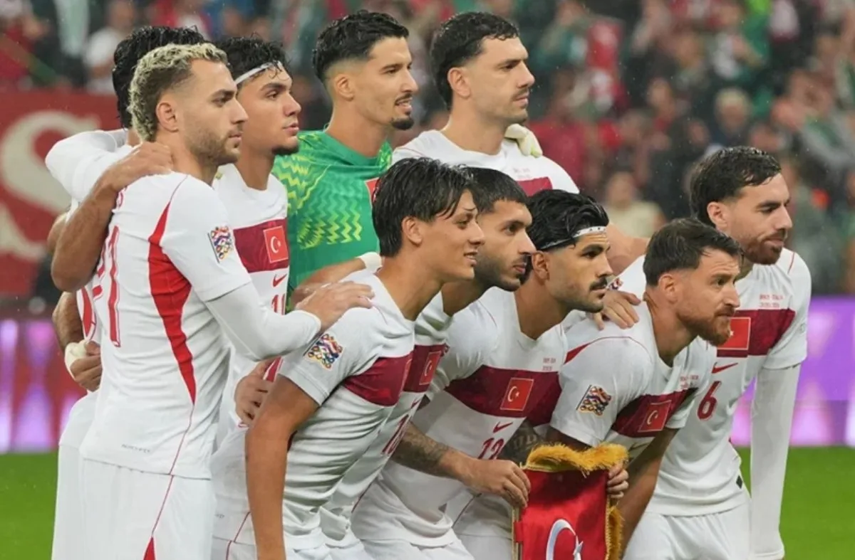 Belçika'da Skandallı Karşılama: Millilere İzin Var, TFF Heyetine Engel!