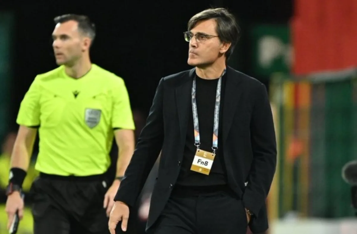 İstifa yok! Deneyim var! Montella şaşırtmıyor